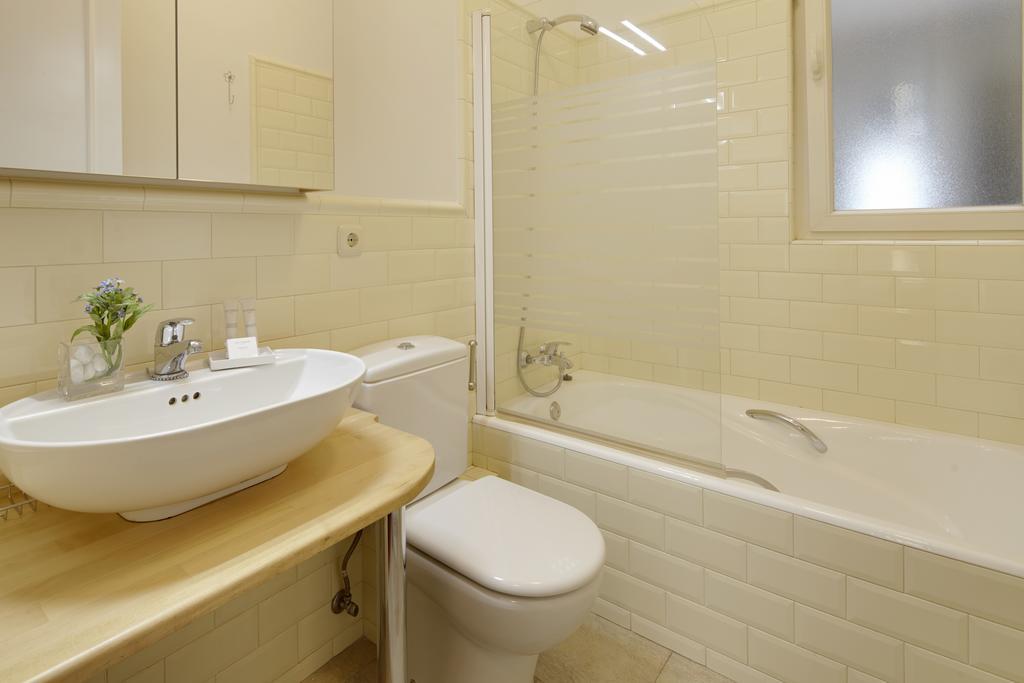 Zubiri Plaza Apartment By Feelfree Rentals San Sebastián Esterno foto