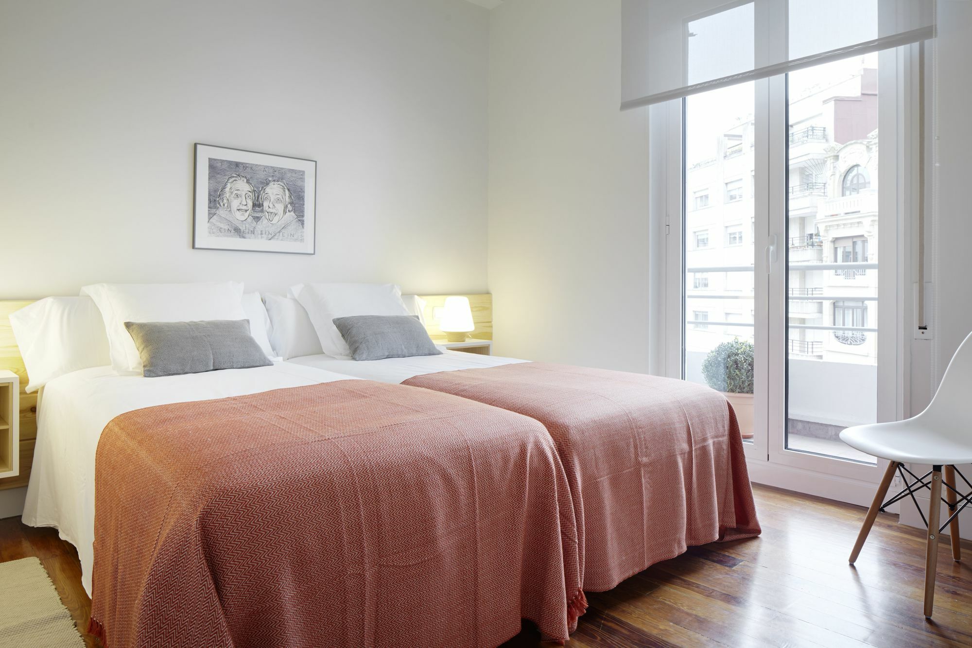 Zubiri Plaza Apartment By Feelfree Rentals San Sebastián Esterno foto