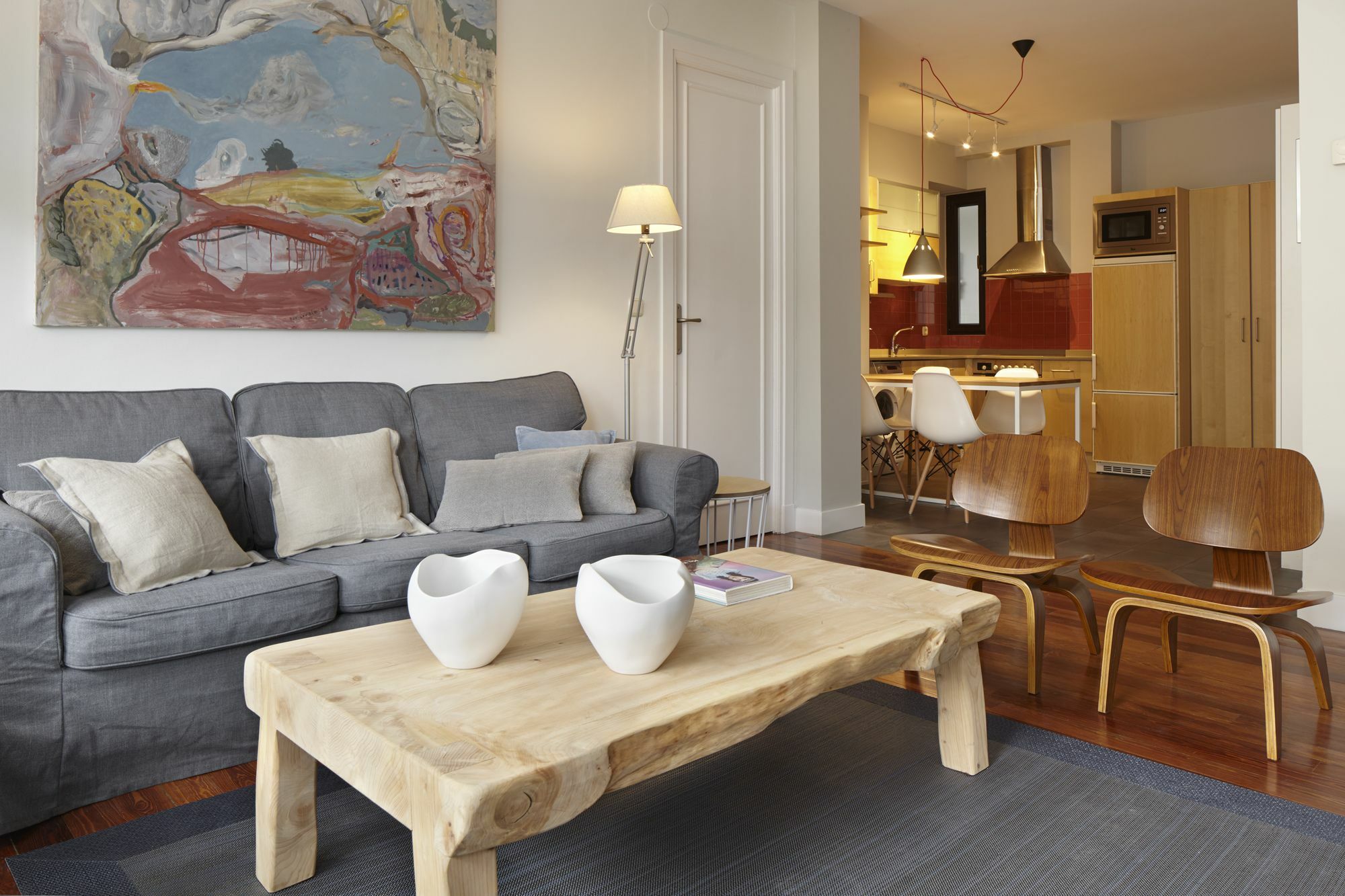 Zubiri Plaza Apartment By Feelfree Rentals San Sebastián Esterno foto