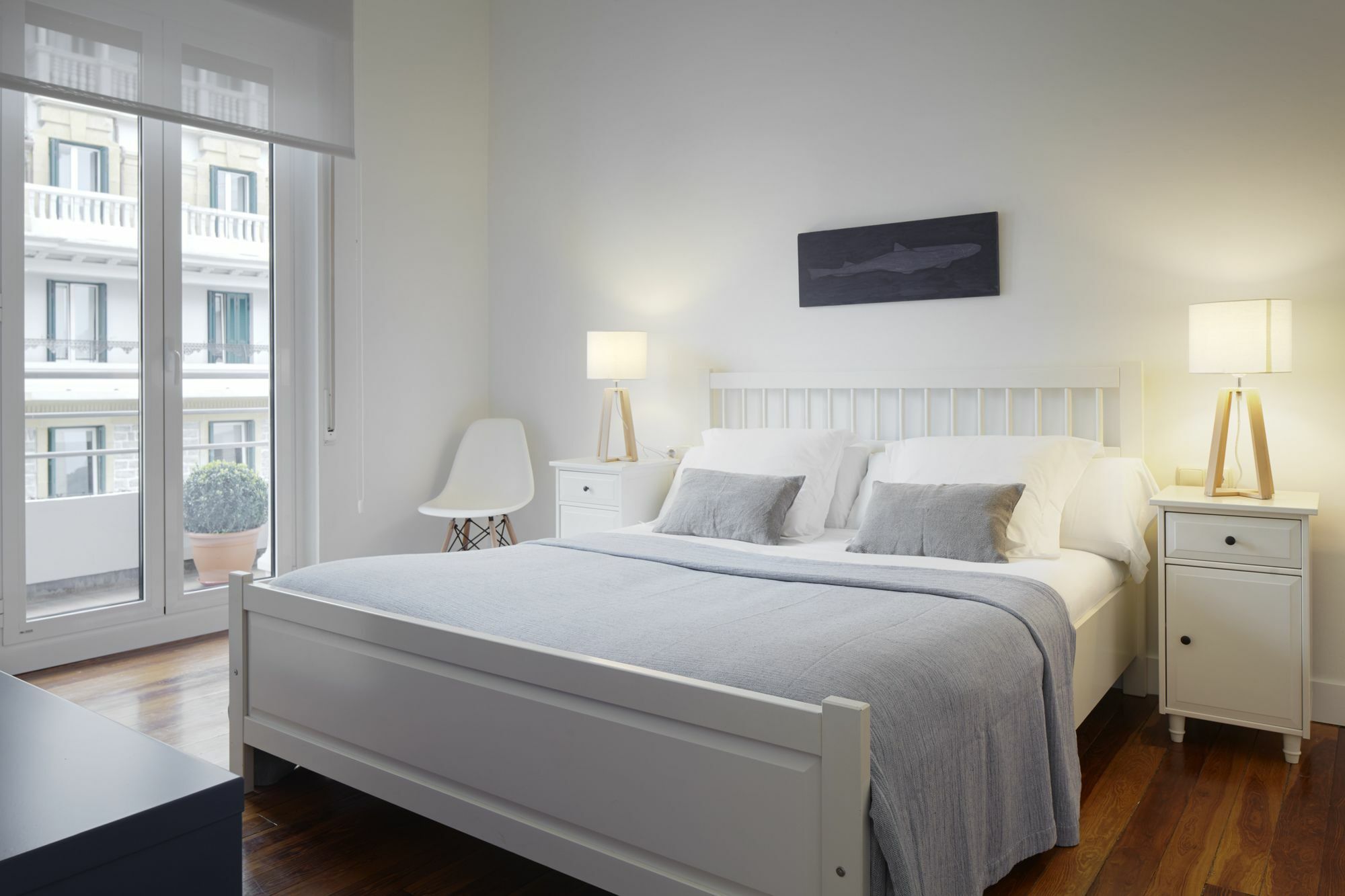 Zubiri Plaza Apartment By Feelfree Rentals San Sebastián Esterno foto