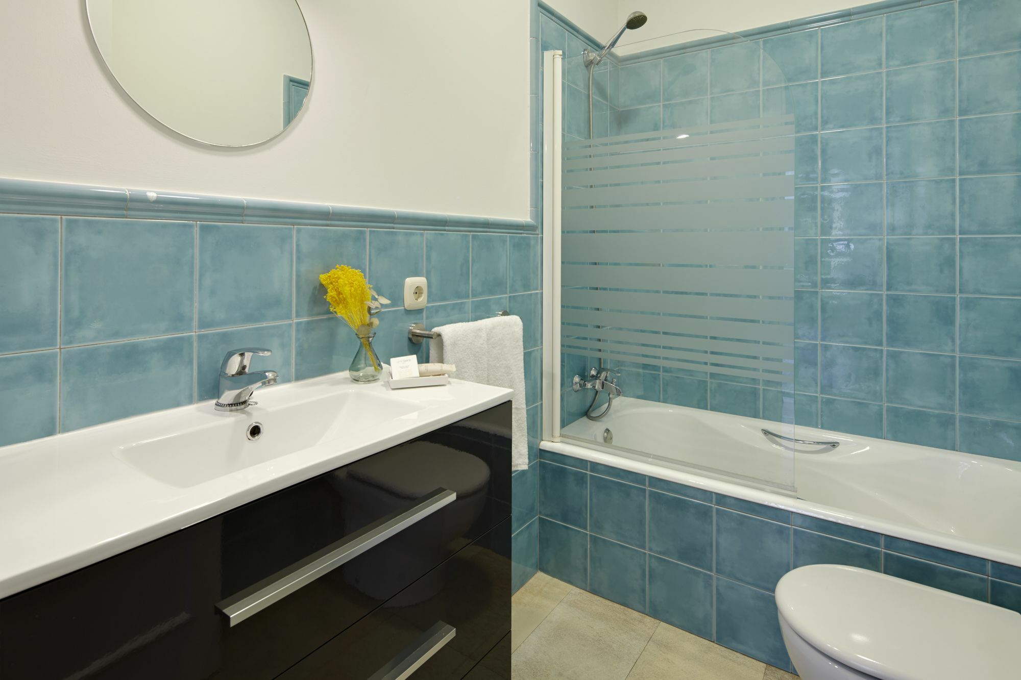 Zubiri Plaza Apartment By Feelfree Rentals San Sebastián Esterno foto