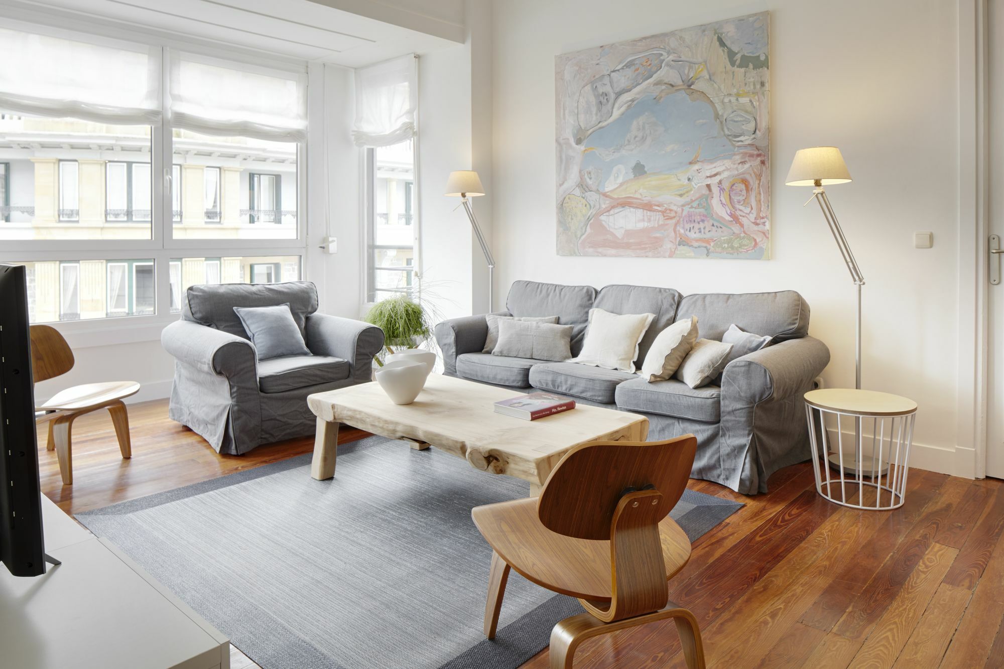 Zubiri Plaza Apartment By Feelfree Rentals San Sebastián Esterno foto