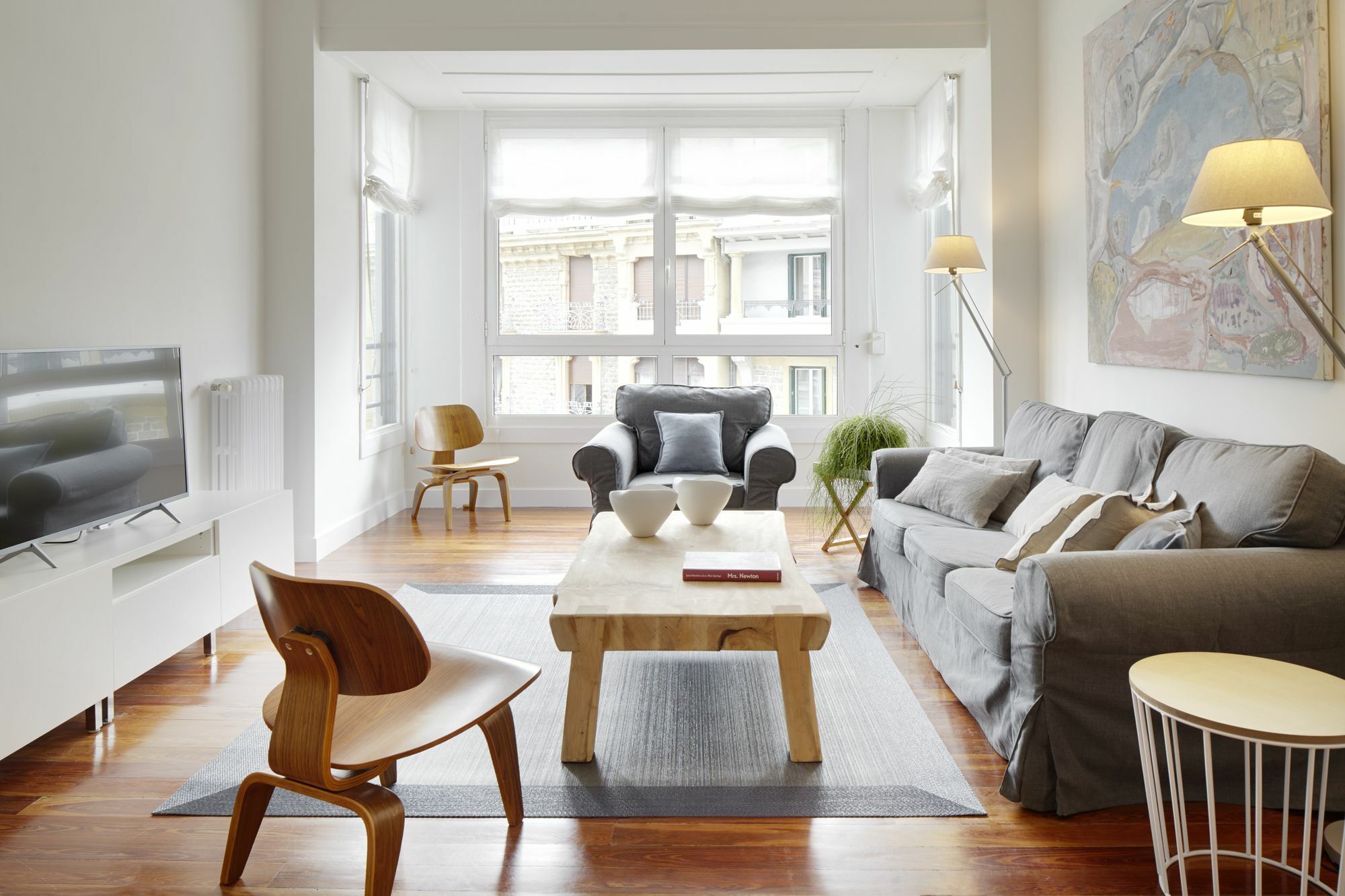 Zubiri Plaza Apartment By Feelfree Rentals San Sebastián Esterno foto