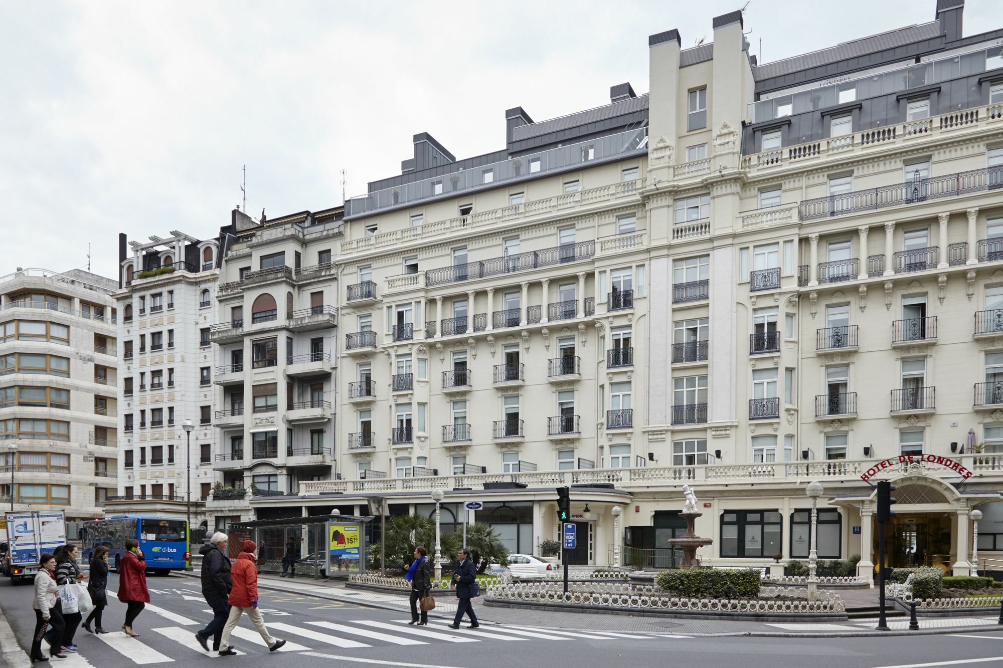 Zubiri Plaza Apartment By Feelfree Rentals San Sebastián Esterno foto