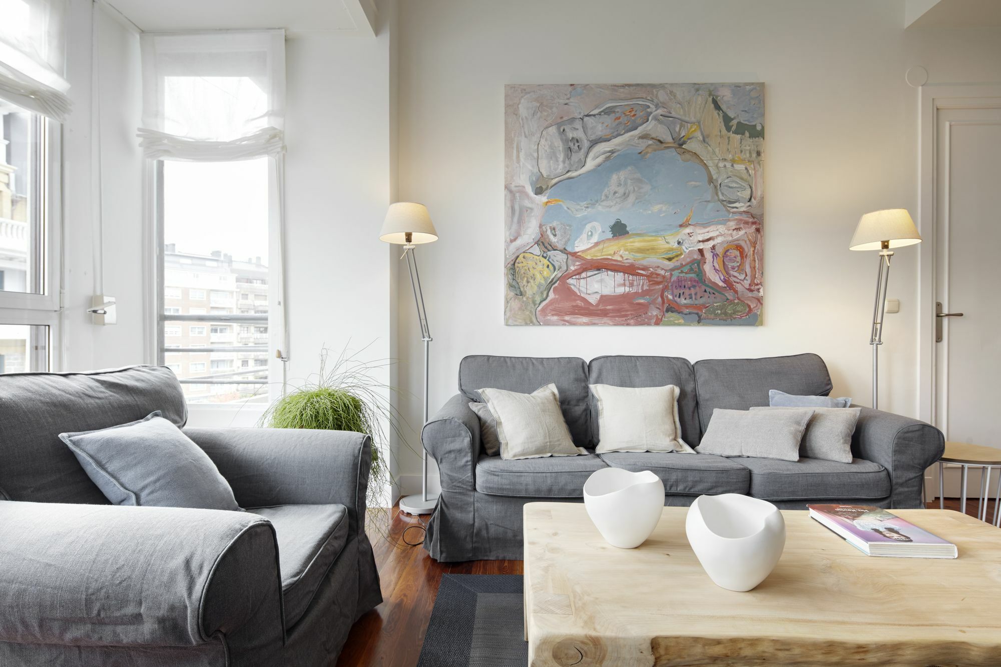 Zubiri Plaza Apartment By Feelfree Rentals San Sebastián Esterno foto