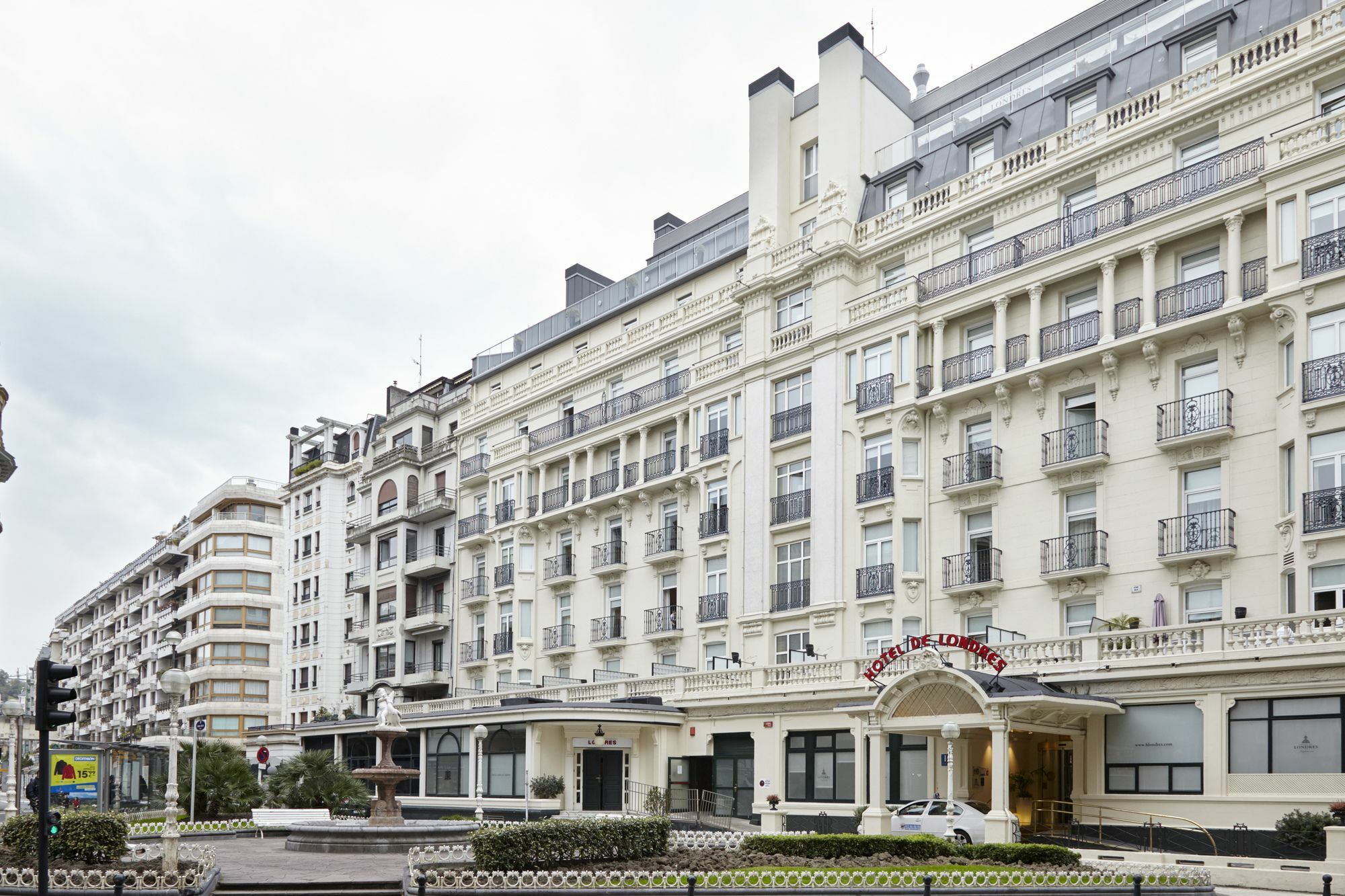 Zubiri Plaza Apartment By Feelfree Rentals San Sebastián Esterno foto