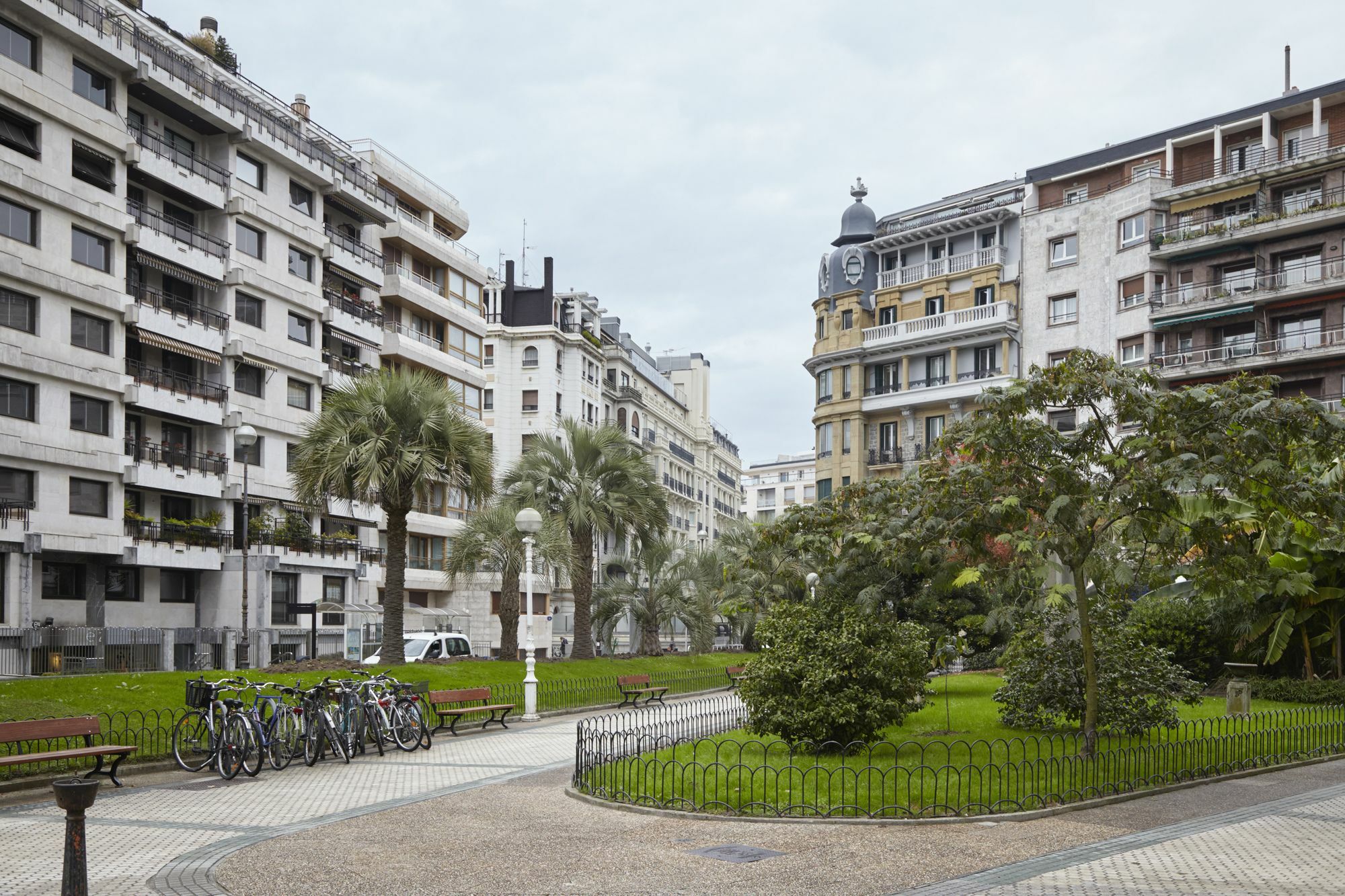 Zubiri Plaza Apartment By Feelfree Rentals San Sebastián Esterno foto